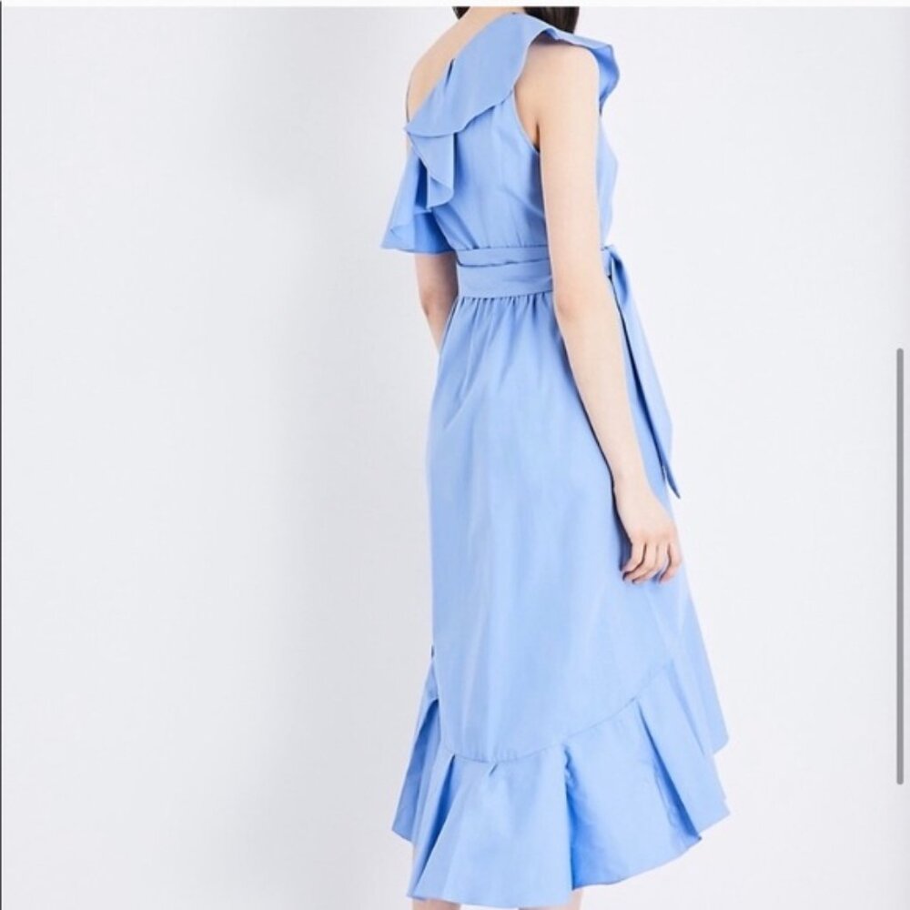 Sandro Dress - Picture 4 of 7